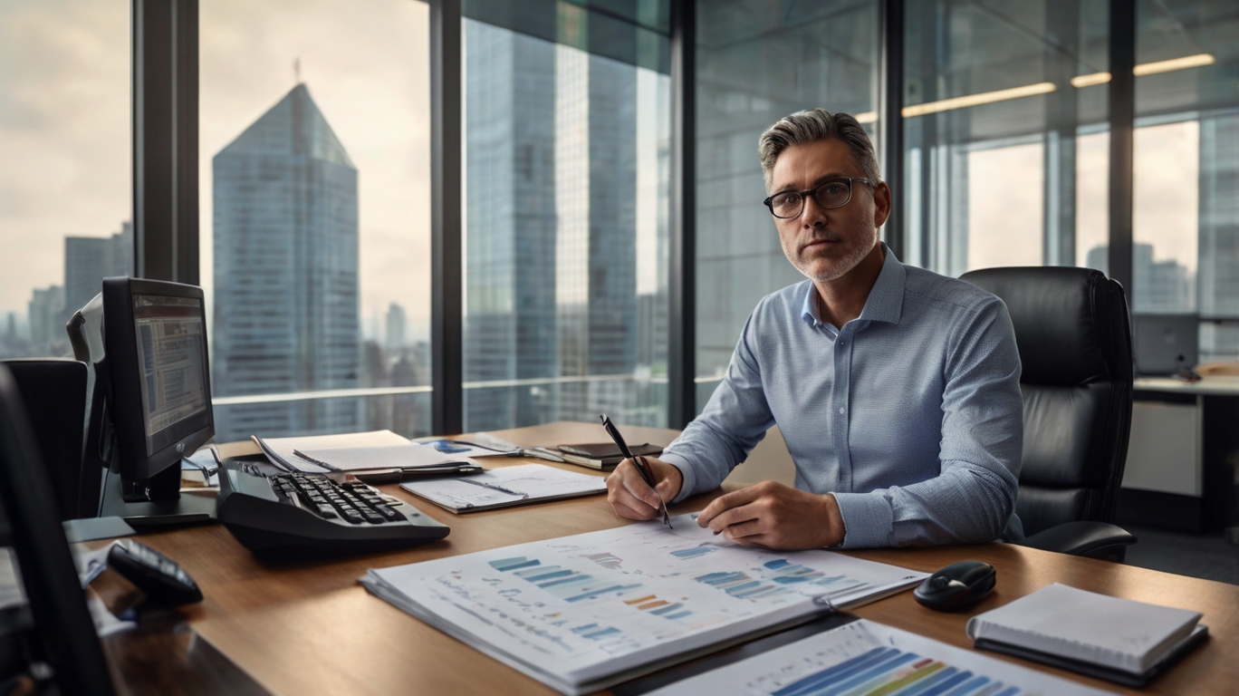 About Canadian Audit Solutions